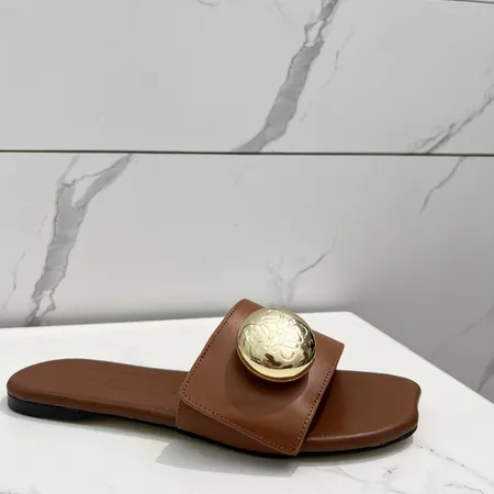 ロエベ スリッパ