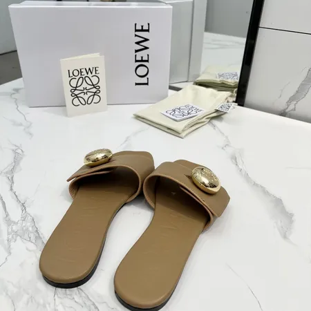 ロエベ スリッパ