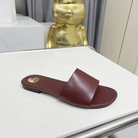 イブサンローラン スリッパ