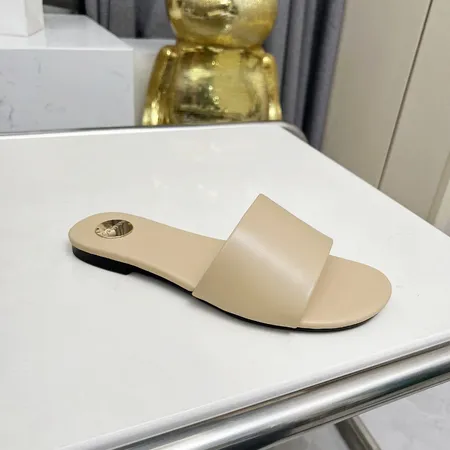 イブサンローラン スリッパ