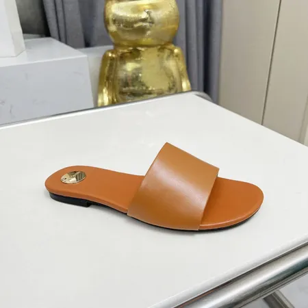 イブサンローラン スリッパ