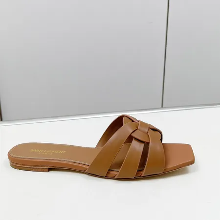 イブサンローラン スリッパ