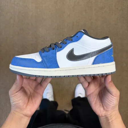 ナイキ ビジネスシューズ