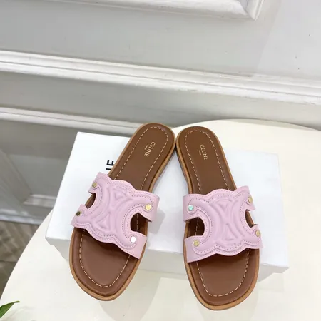 セリーヌ スリッパ