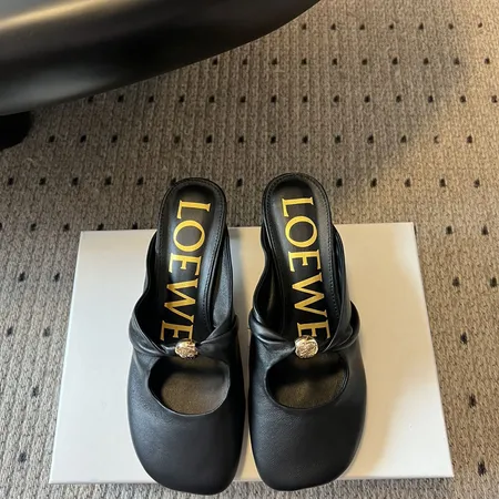 ロエベ サンダル