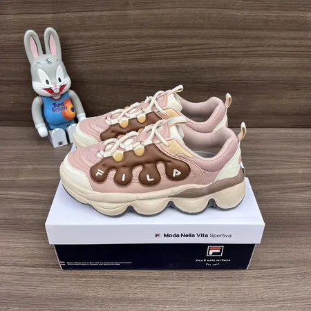 フィラ カジュアルシューズ