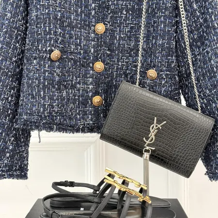 イブサンローラン サンダル