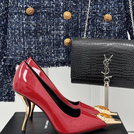 イブサンローラン サンダル