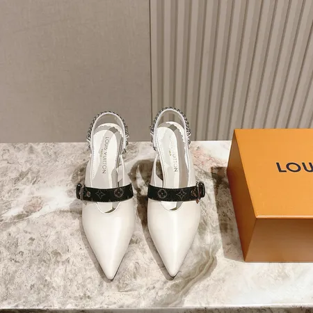 ルイヴィトン サンダル