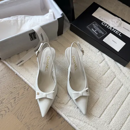 シャネル サンダル