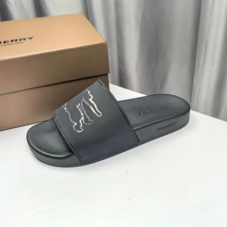 バーバリー ス スリッパ