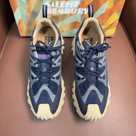 モンクレール スニーカー