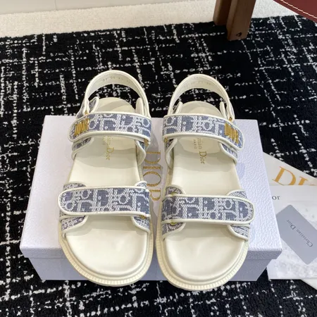 ディオール サンダル