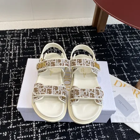 ディオール サンダル