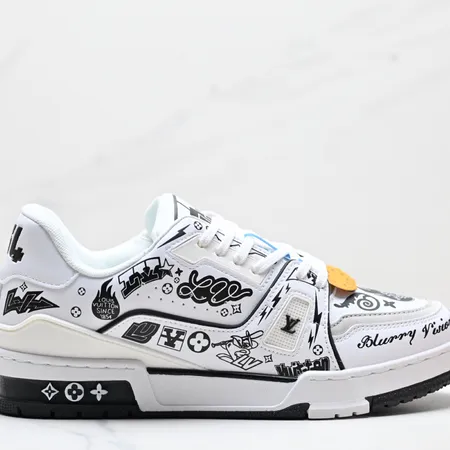 ルイヴィトン カジュアルシューズ