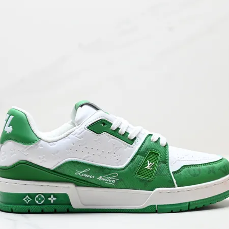 ルイヴィトン カジュアルシューズ