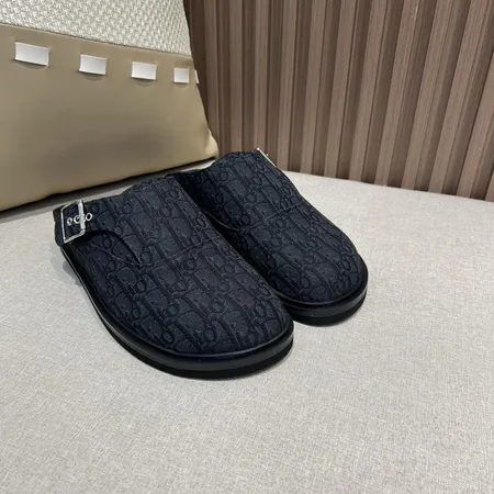 ディオール スリッパ
