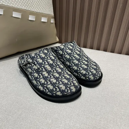 ディオール スリッパ