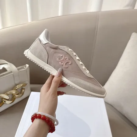 セリーヌ カジュアルシューズ