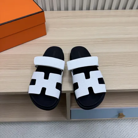 エルメス スリッパ