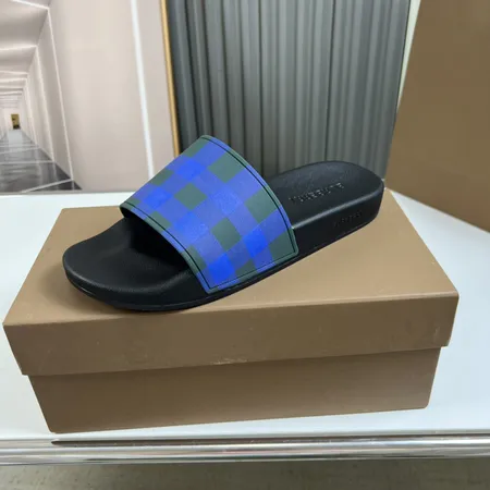 バーバリー ス スリッパ