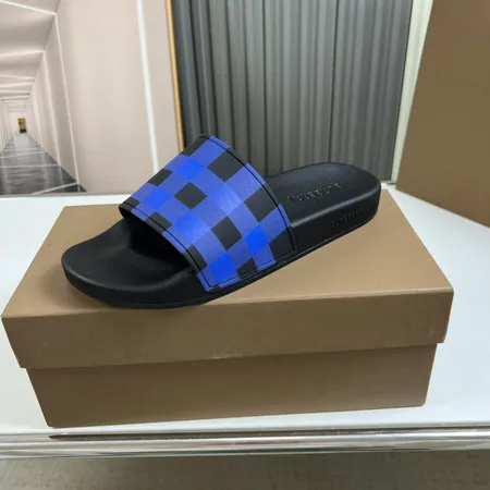 バーバリー ス スリッパ