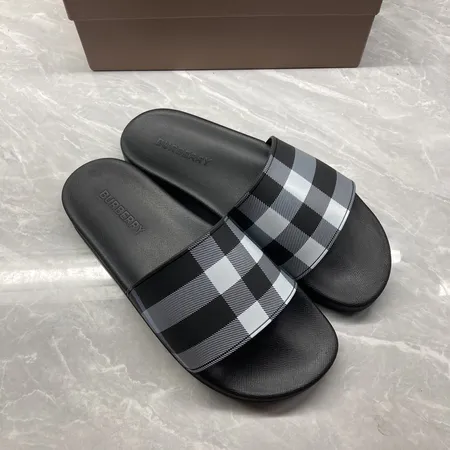 バーバリー ス スリッパ