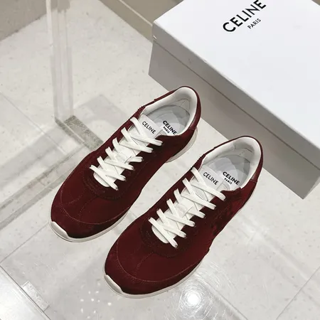 セリーヌ スニーカー