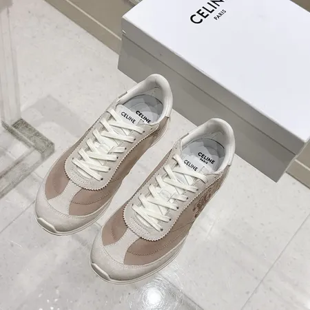 セリーヌ スニーカー