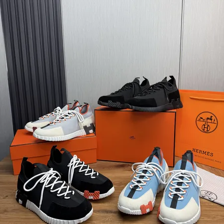 エルメス カジュアルシューズ