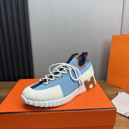 エルメス カジュアルシューズ