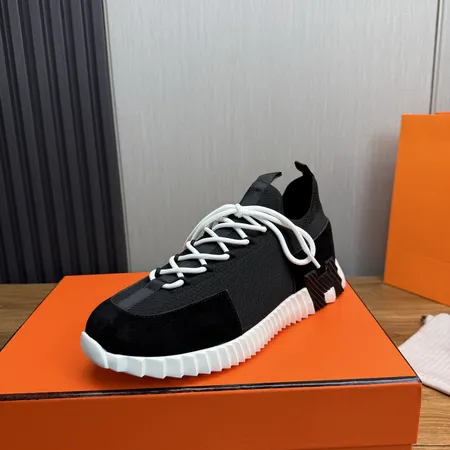 エルメス カジュアルシューズ