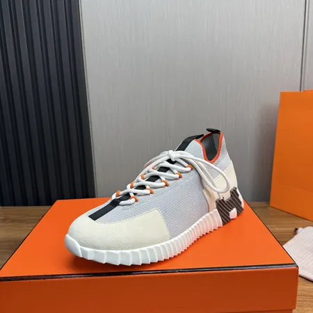 エルメス カジュアルシューズ