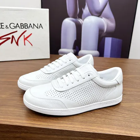 ドルチェ＆ガッバーナ カジュアルシューズ