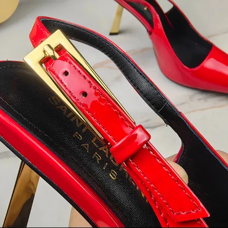 イブサンローラン サンダル