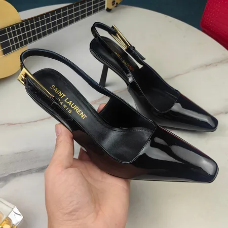 イブサンローラン サンダル