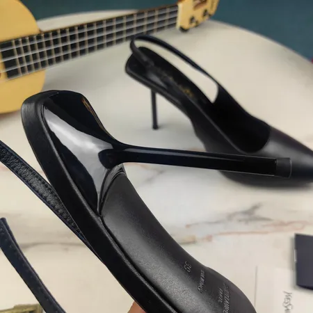 イブサンローラン サンダル