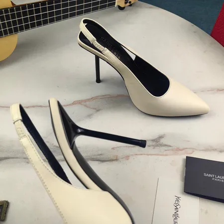 イブサンローラン サンダル