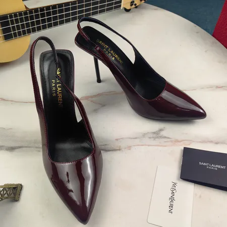 イブサンローラン サンダル