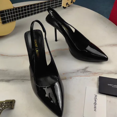 イブサンローラン サンダル