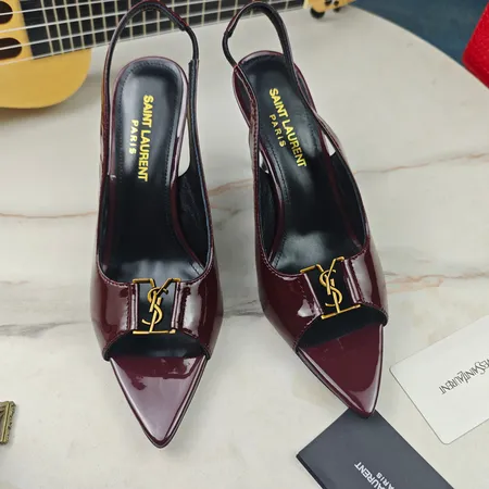 イブサンローラン サンダル