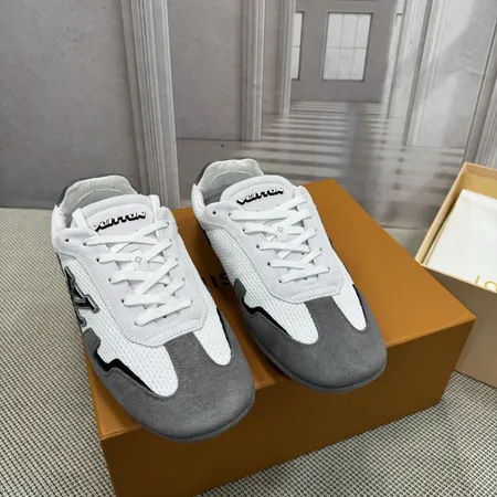 ルイヴィトン カジュアルシューズ