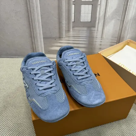 ルイヴィトン カジュアルシューズ