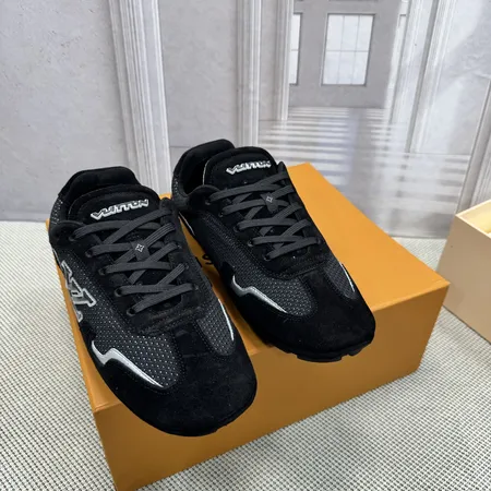 ルイヴィトン カジュアルシューズ