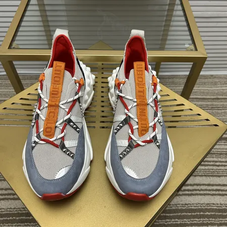 クリスチャン・ルブタン カジュアルシューズ