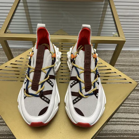 クリスチャン・ルブタン カジュアルシューズ