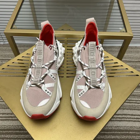 クリスチャン・ルブタン カジュアルシューズ