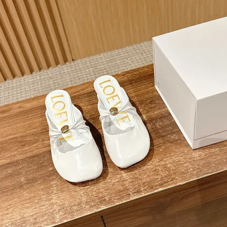 ロエベ サンダル