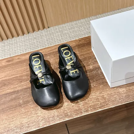 ロエベ サンダル