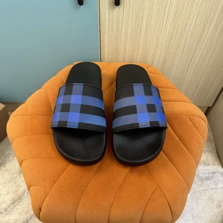 バーバリー ス スリッパ